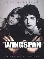 Paul McCartney : Wingspan - An Intimate Portrait
